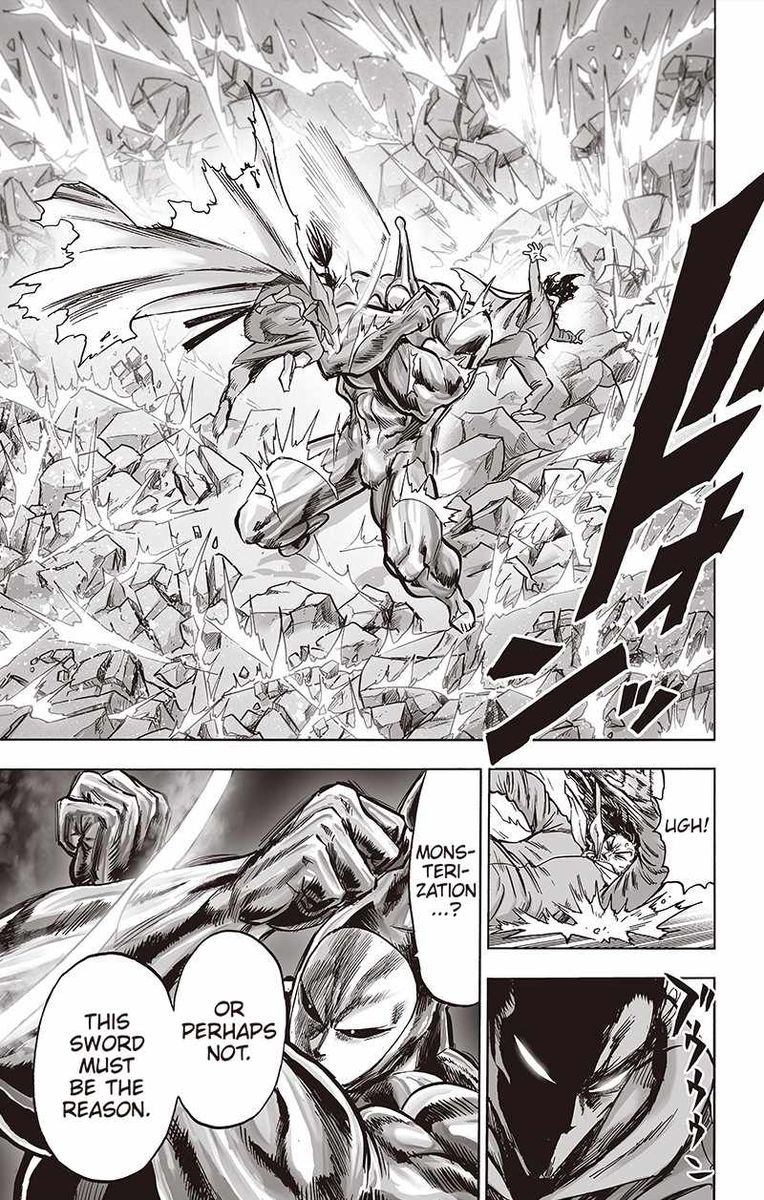 Onepunch Man 151 13