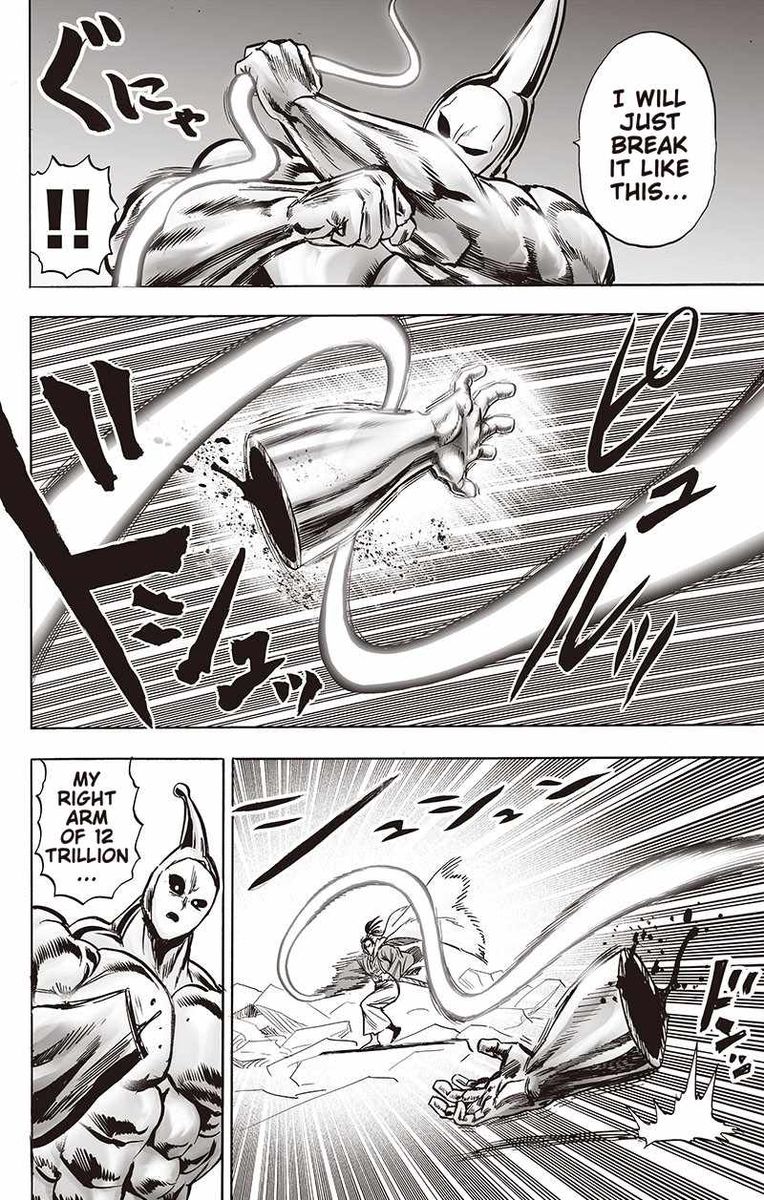 Onepunch Man 151 14