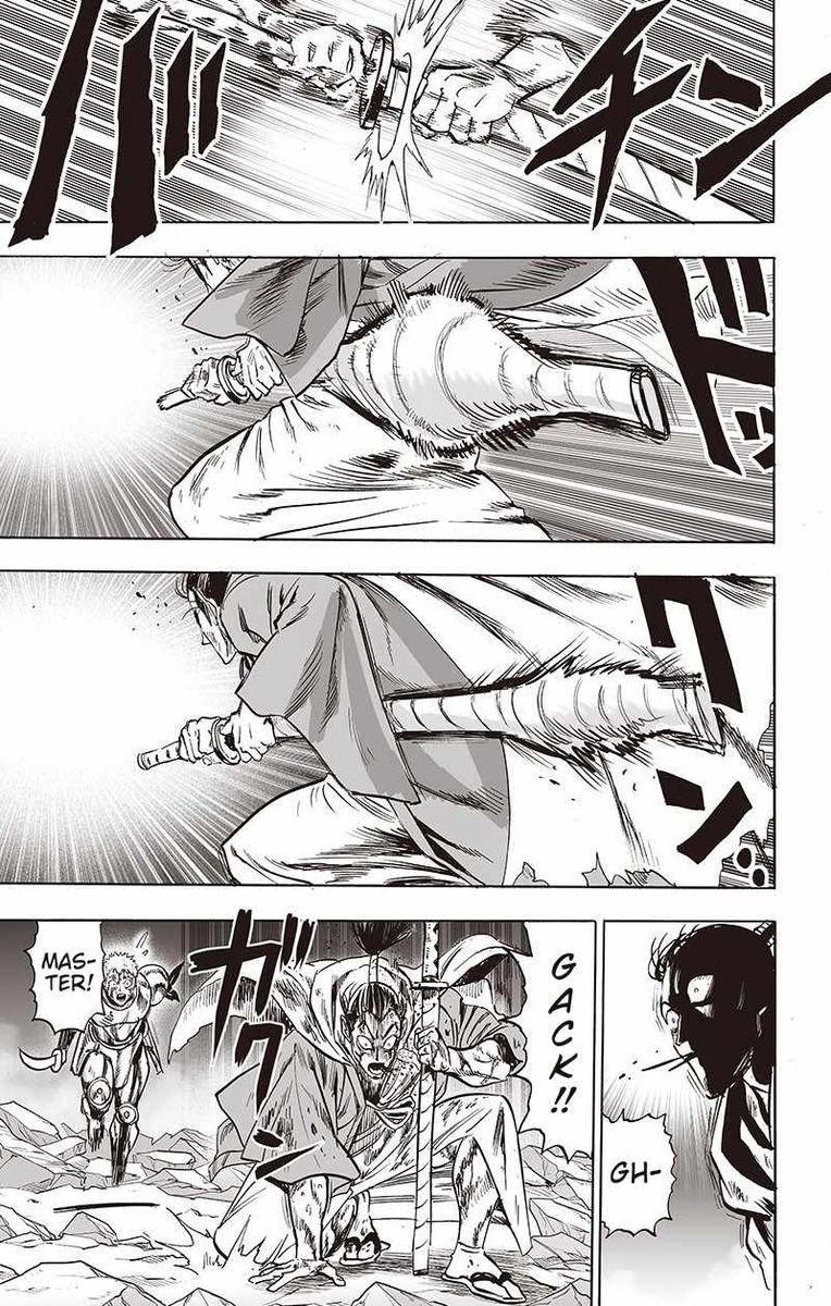 Onepunch Man 151 15
