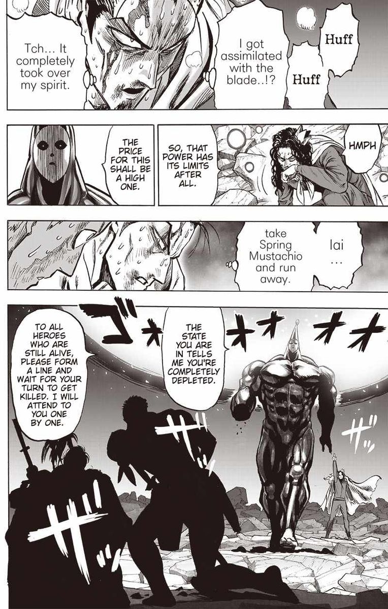 Onepunch Man 151 16