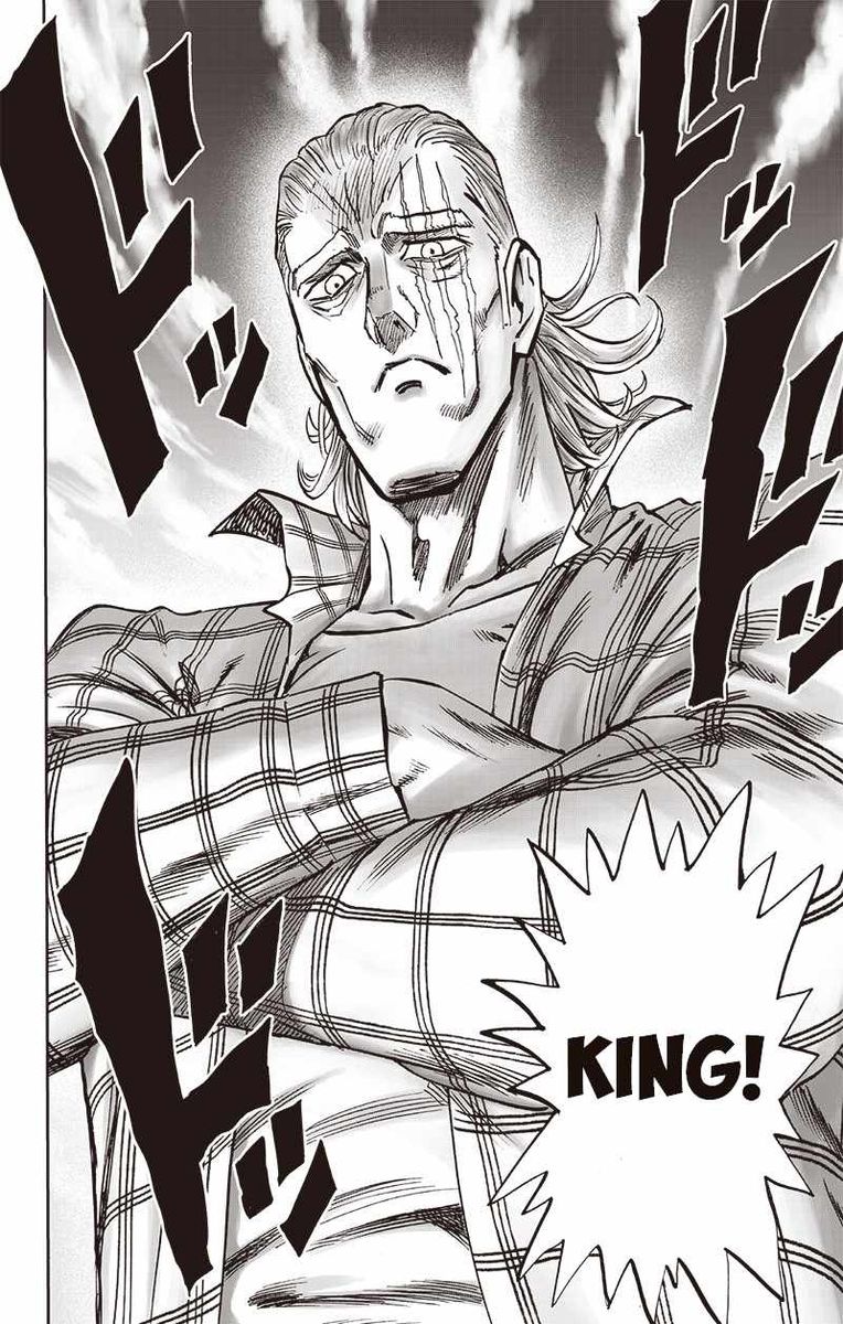 Onepunch Man 151 18