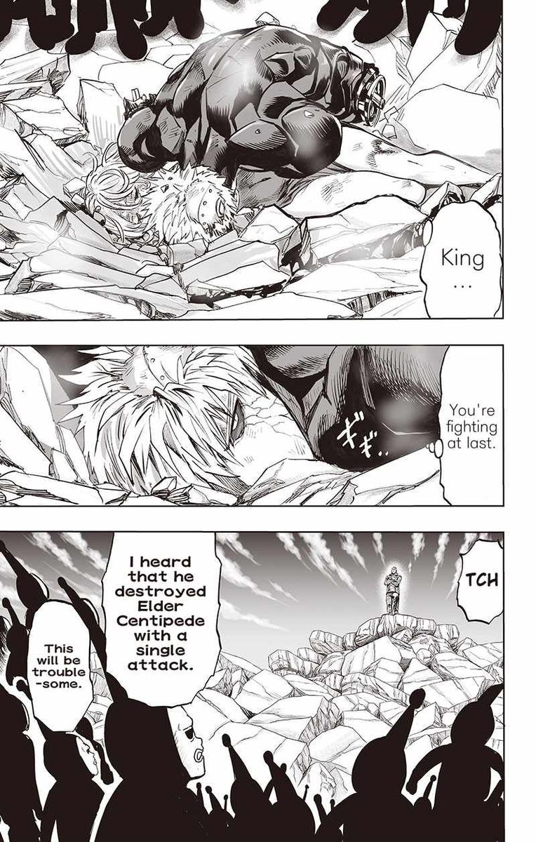 Onepunch Man 151 19
