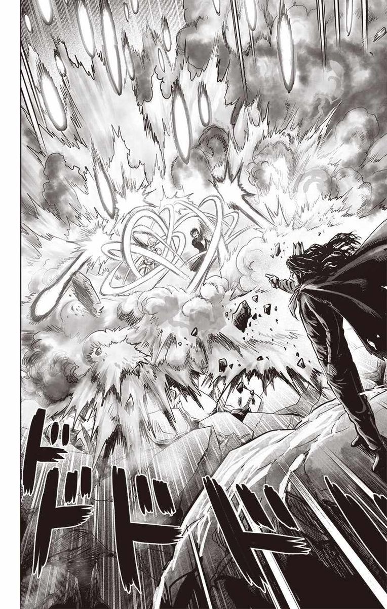 Onepunch Man 151 2