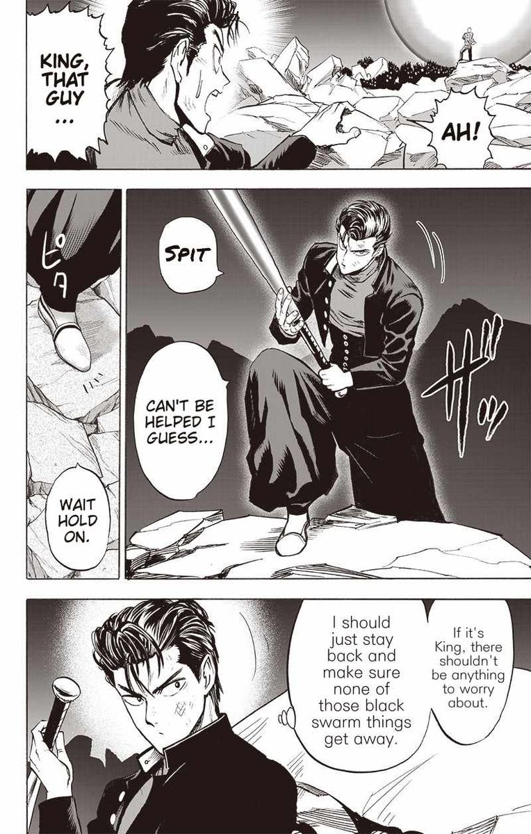 Onepunch Man 151 20