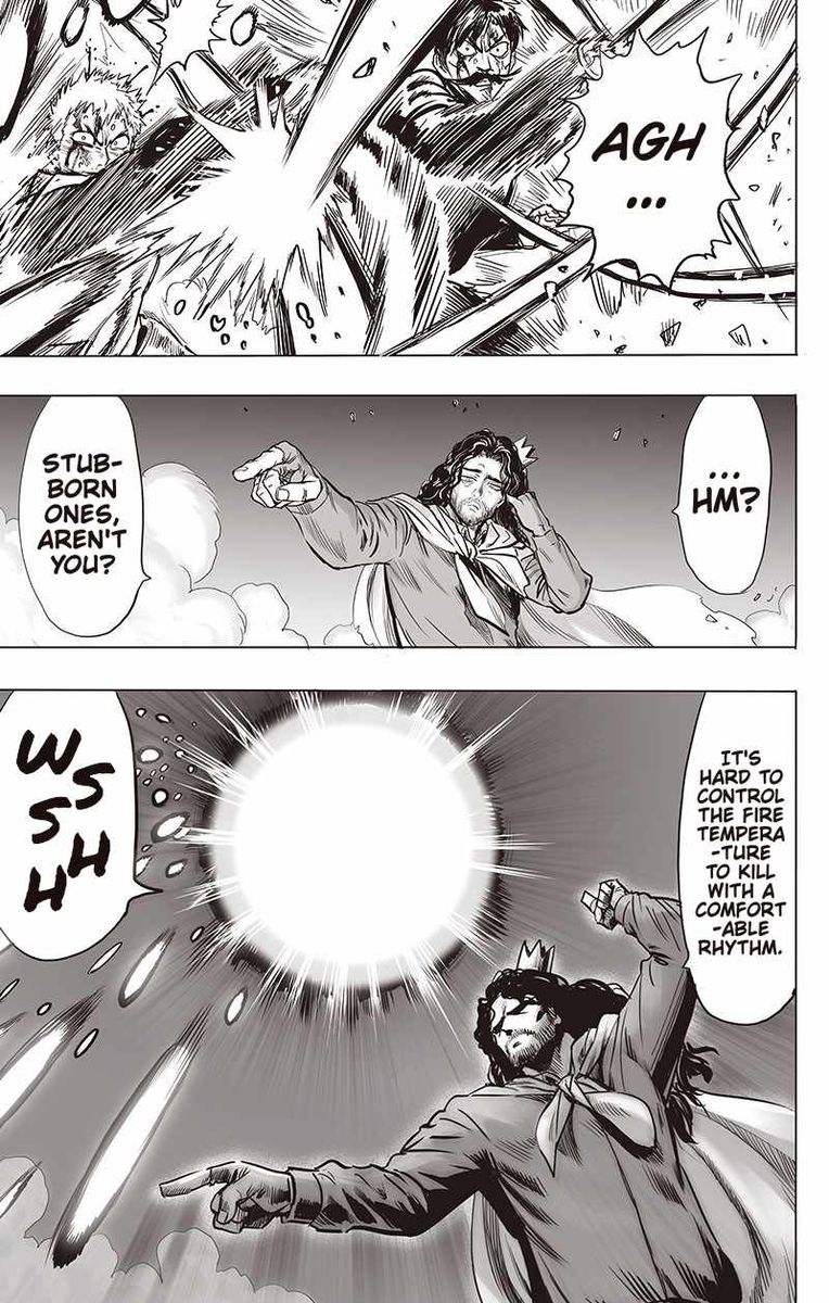 Onepunch Man 151 3