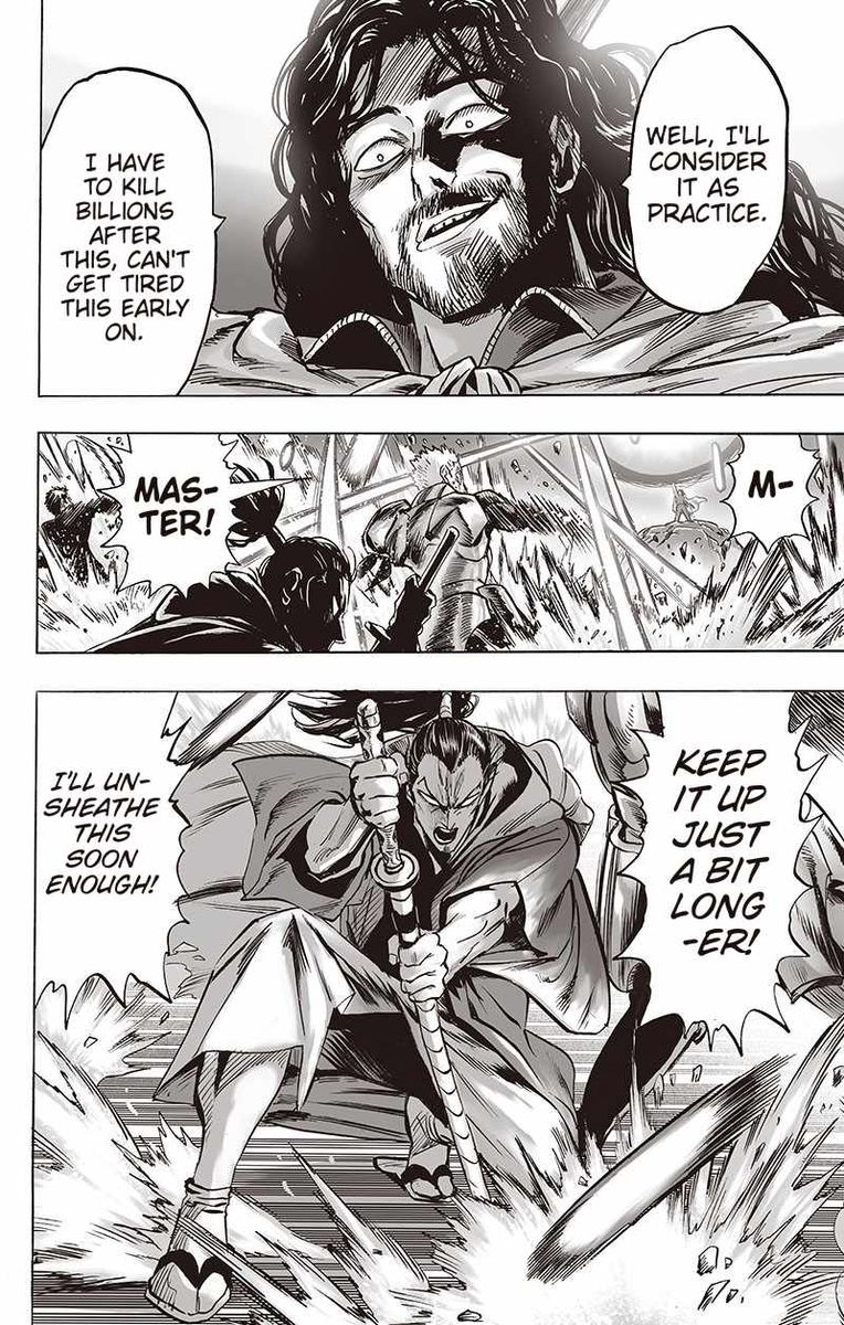 Onepunch Man 151 4