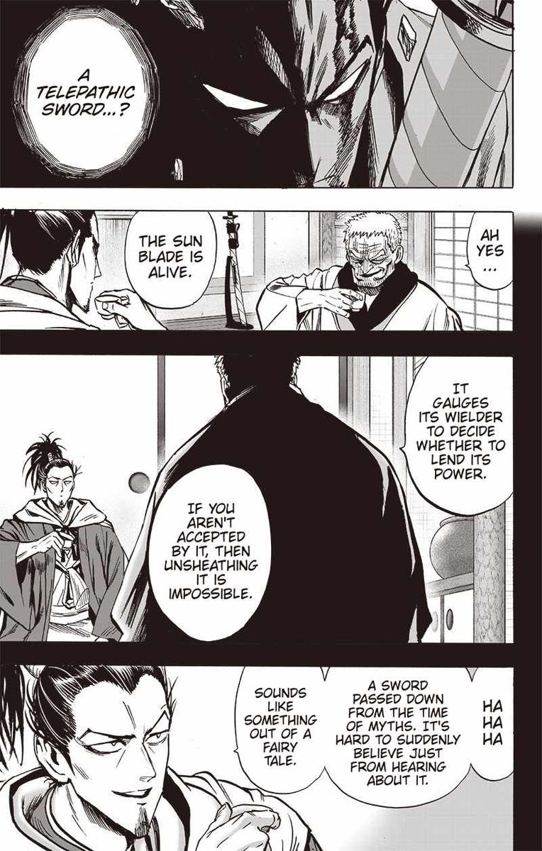 Onepunch Man 151 5