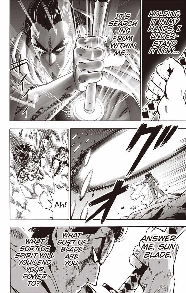 Onepunch Man 151 6