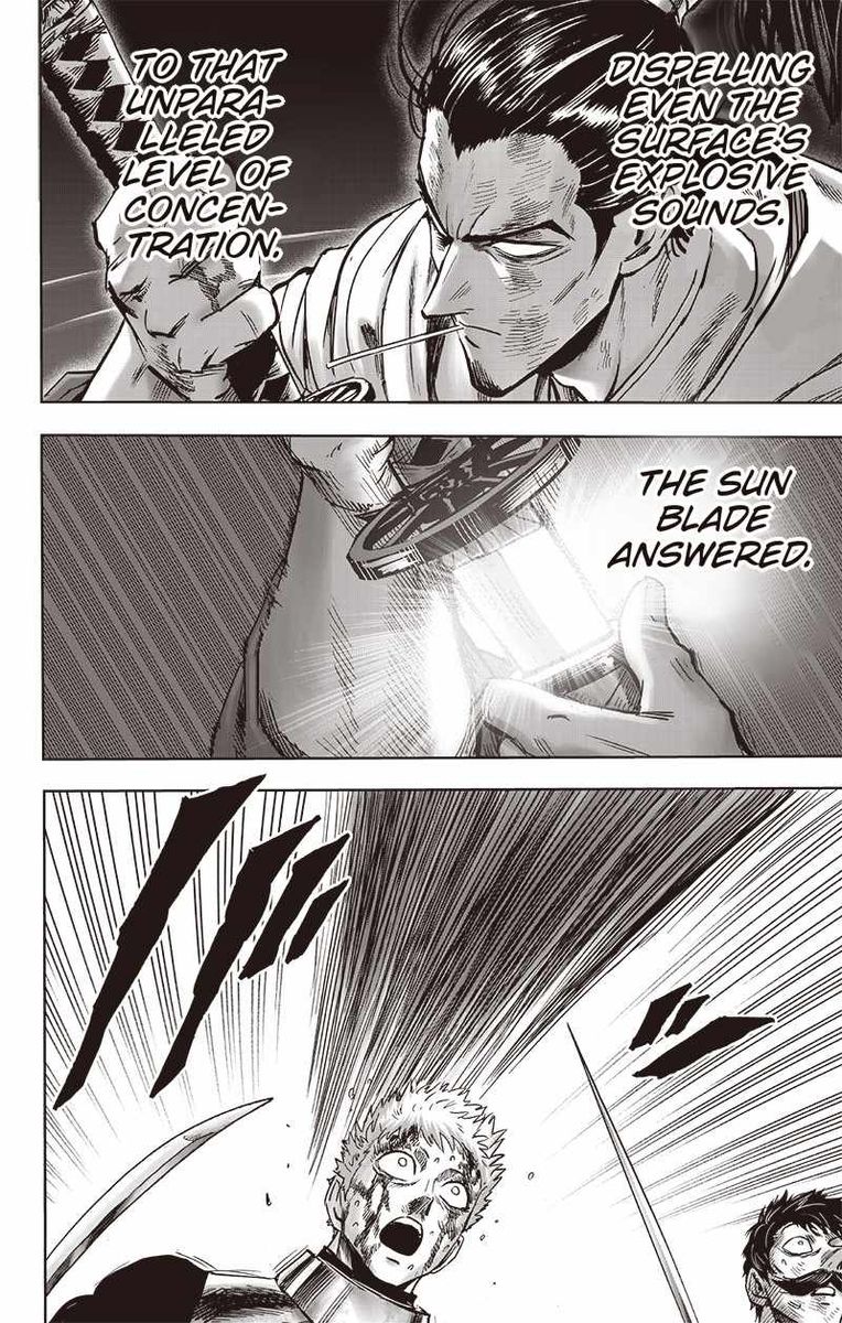 Onepunch Man 151 8
