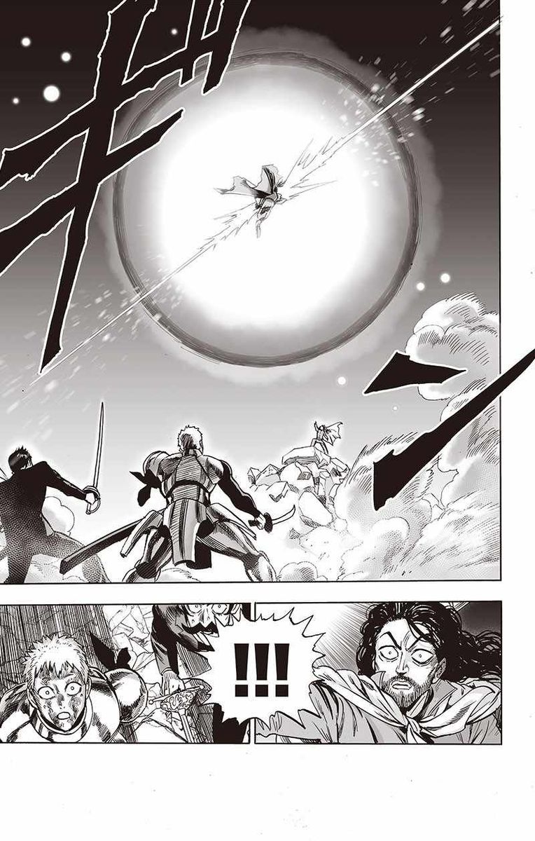 Onepunch Man 151 9
