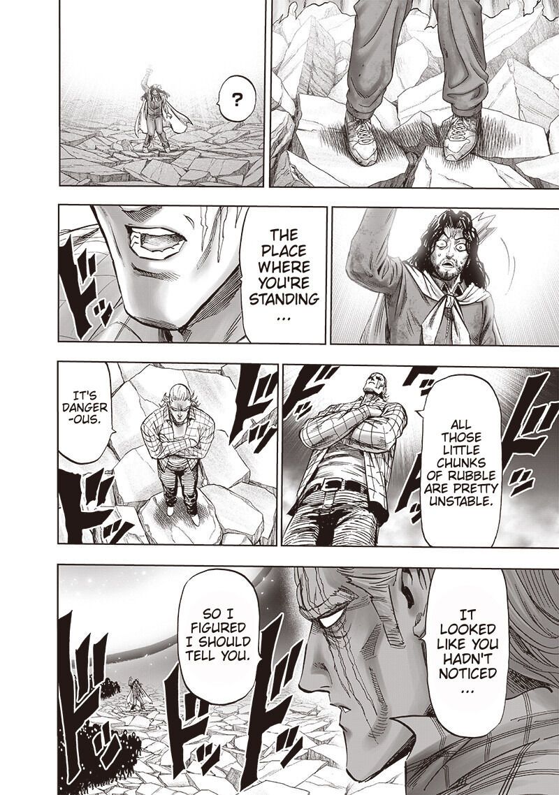 Onepunch Man 152 10
