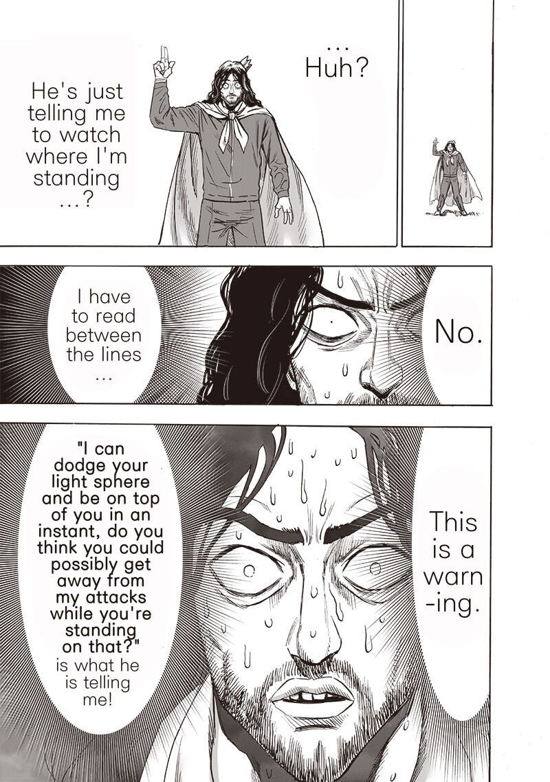 Onepunch Man 152 11