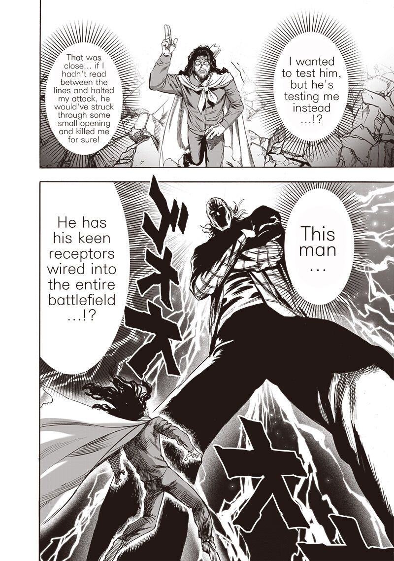 Onepunch Man 152 12