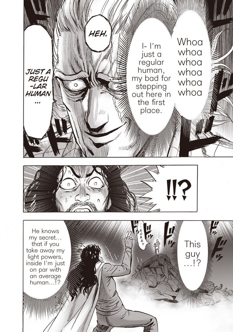 Onepunch Man 152 14