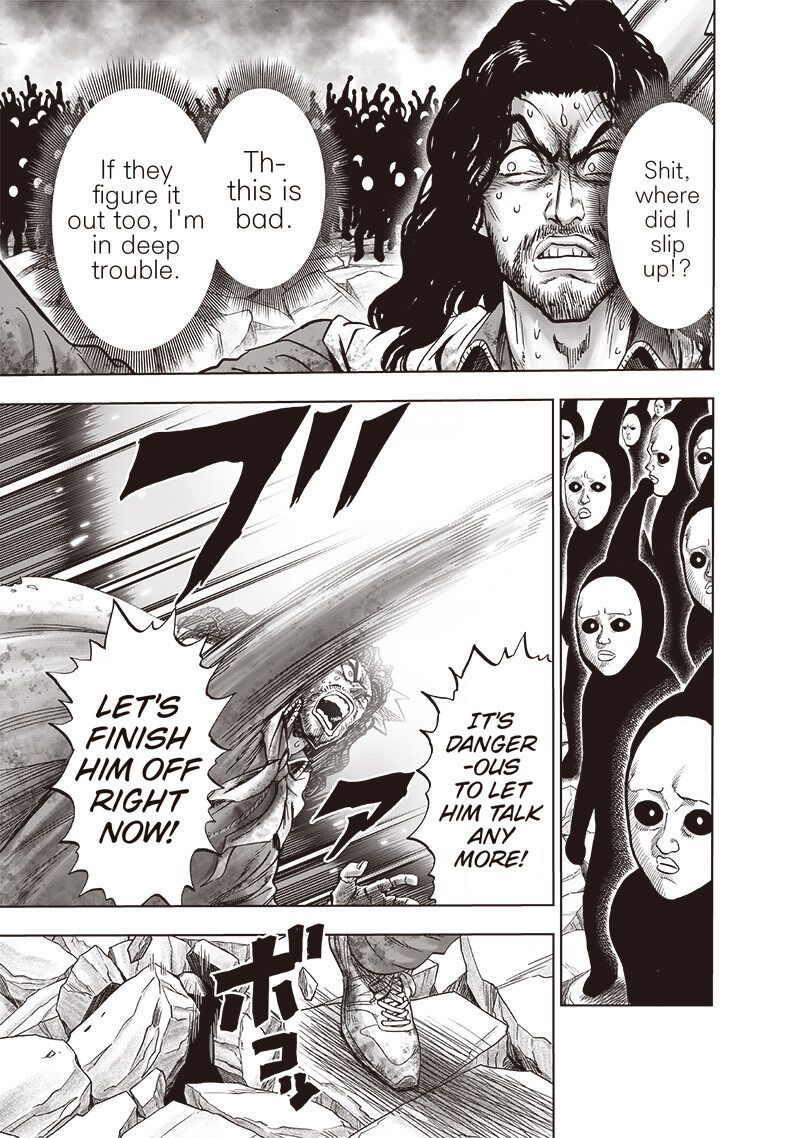 Onepunch Man 152 15