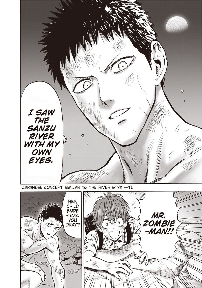 Onepunch Man 152 18