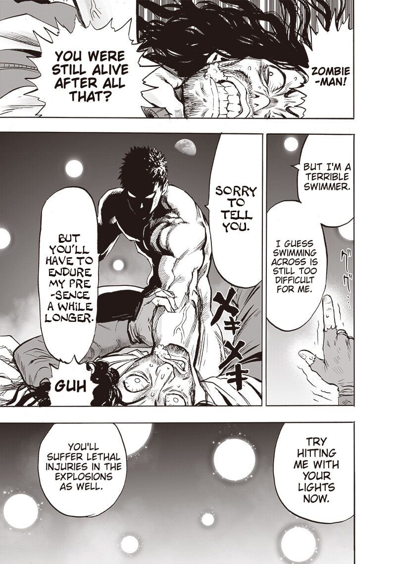 Onepunch Man 152 19