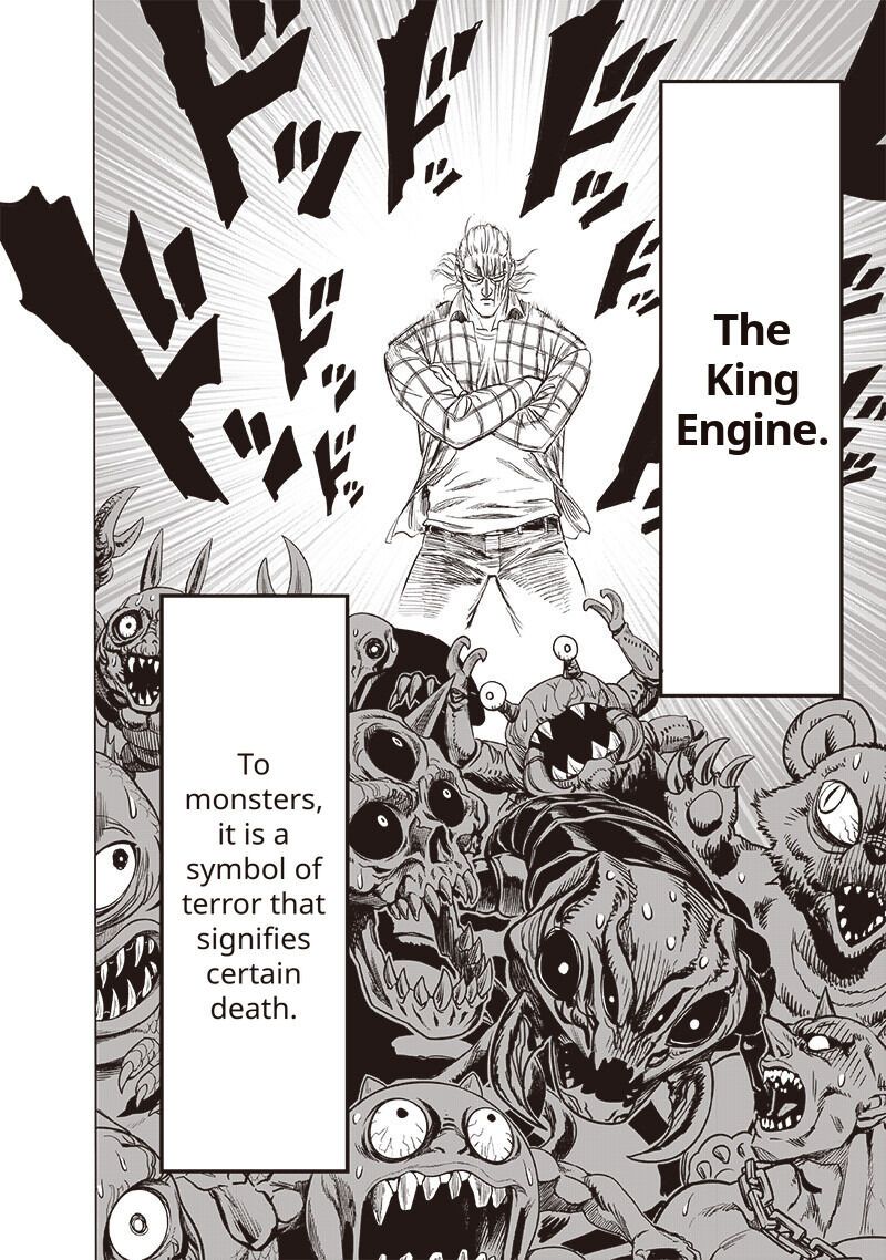 Onepunch Man 152 2