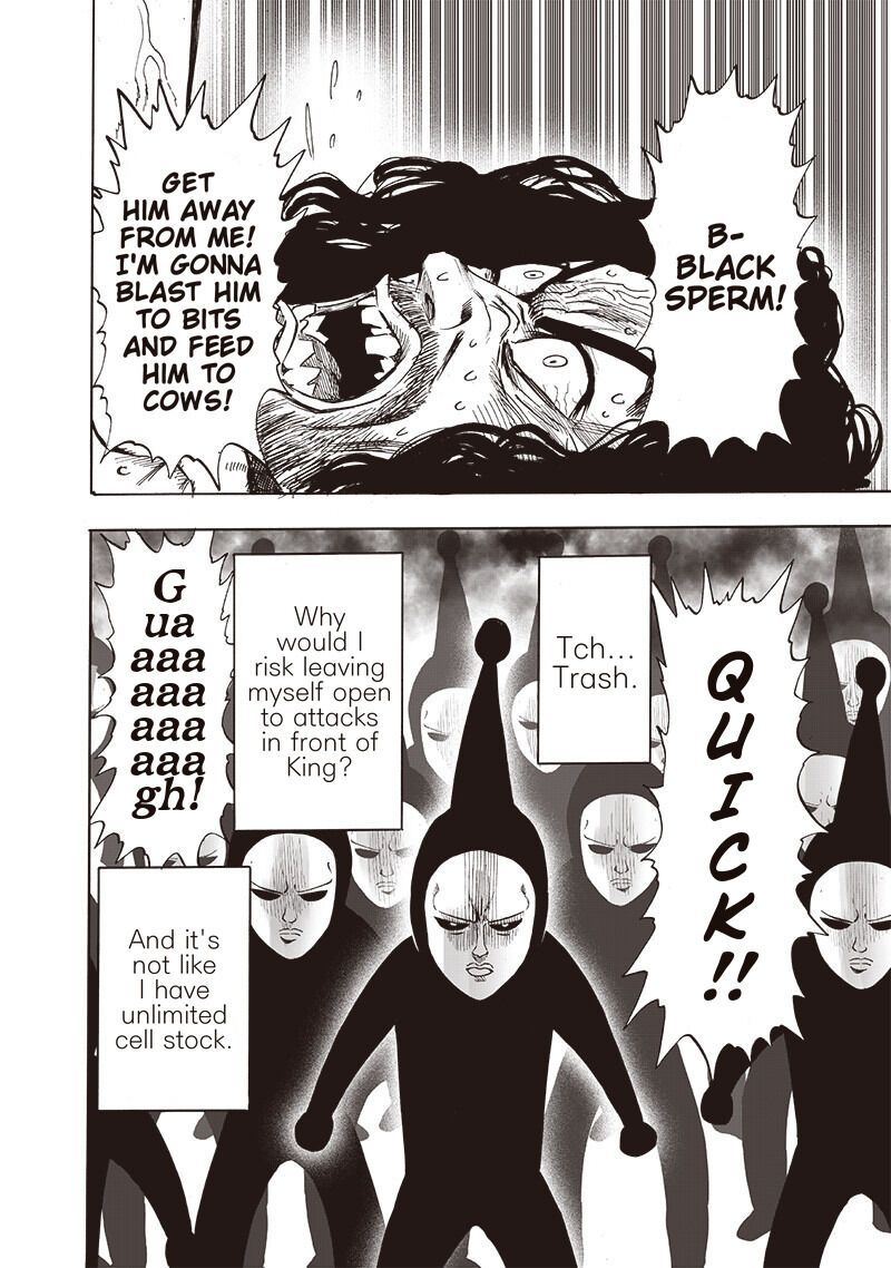 Onepunch Man 152 20