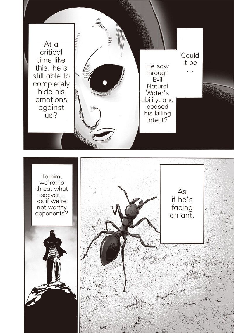 Onepunch Man 152 22