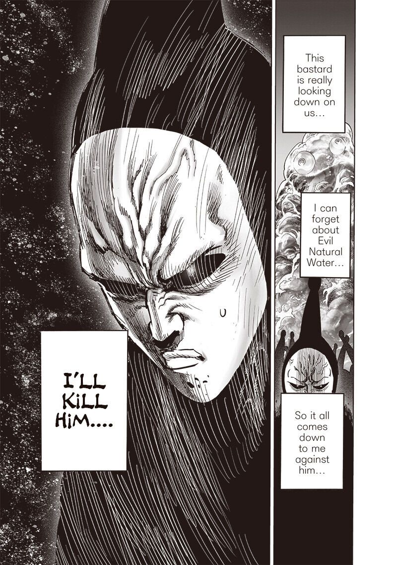 Onepunch Man 152 23