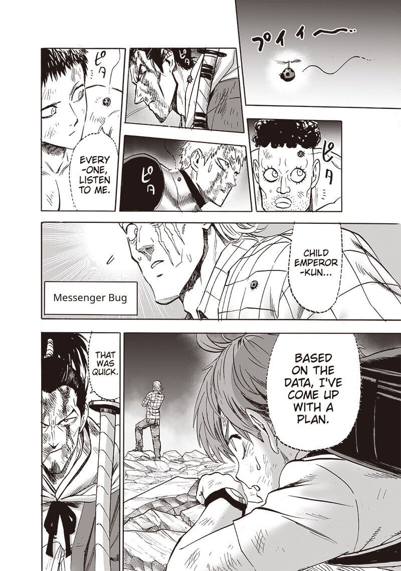 Onepunch Man 152 24