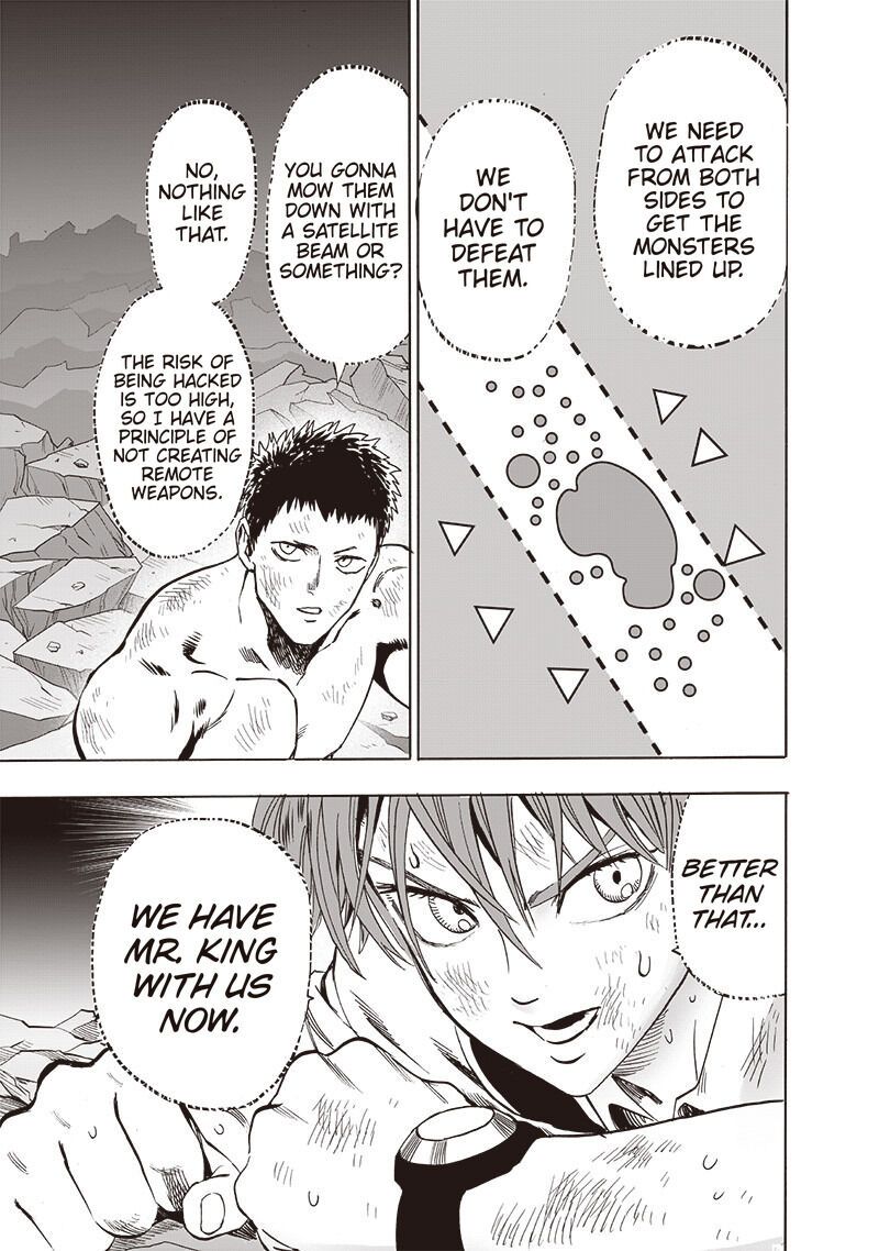 Onepunch Man 152 25