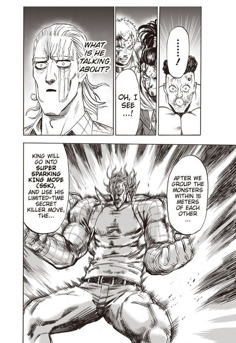 Onepunch Man 152 26