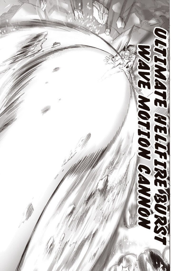 Onepunch Man 152 27
