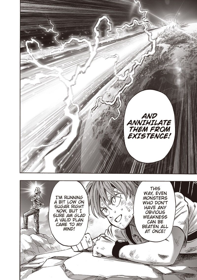 Onepunch Man 152 28