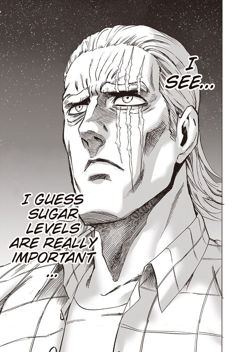 Onepunch Man 152 29