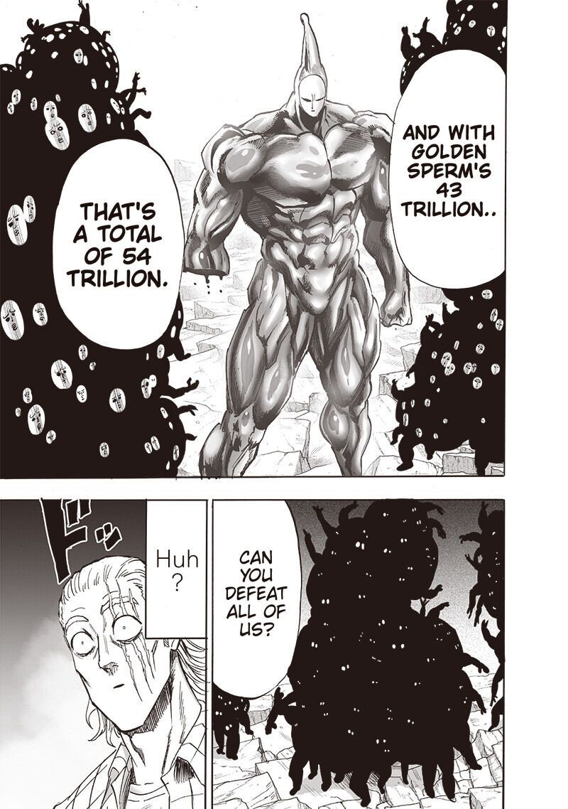 Onepunch Man 152 31