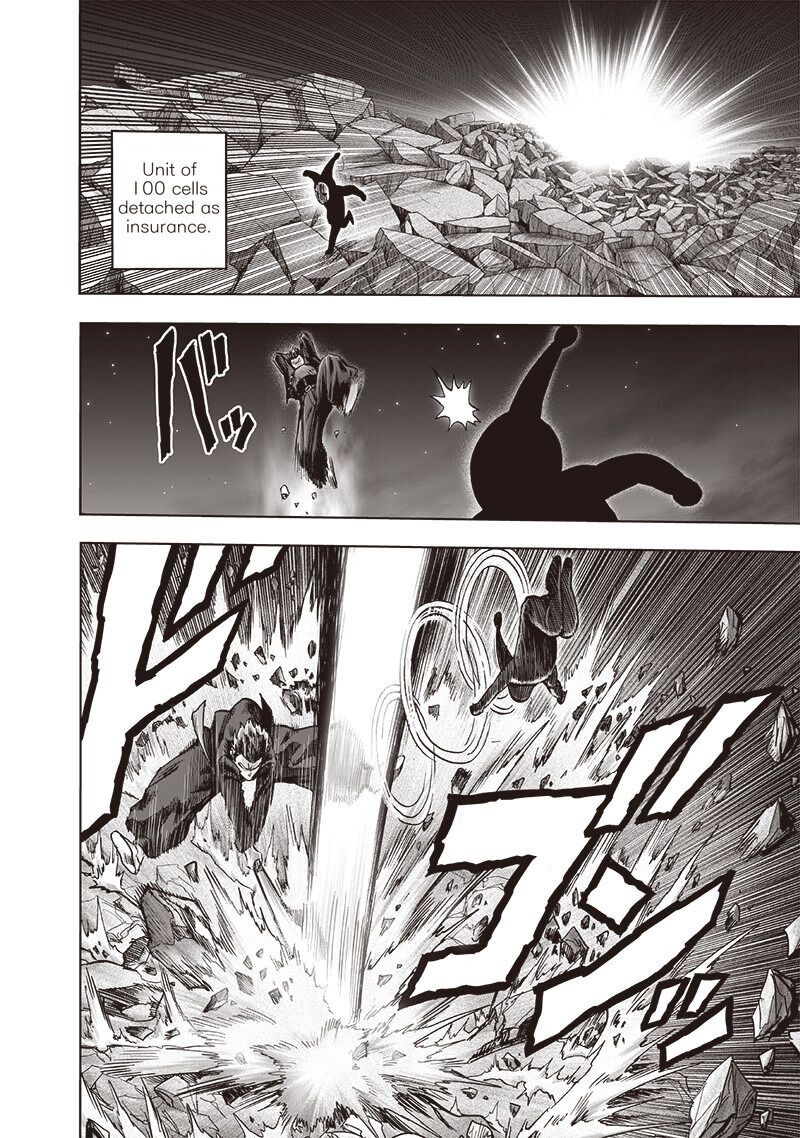 Onepunch Man 152 34