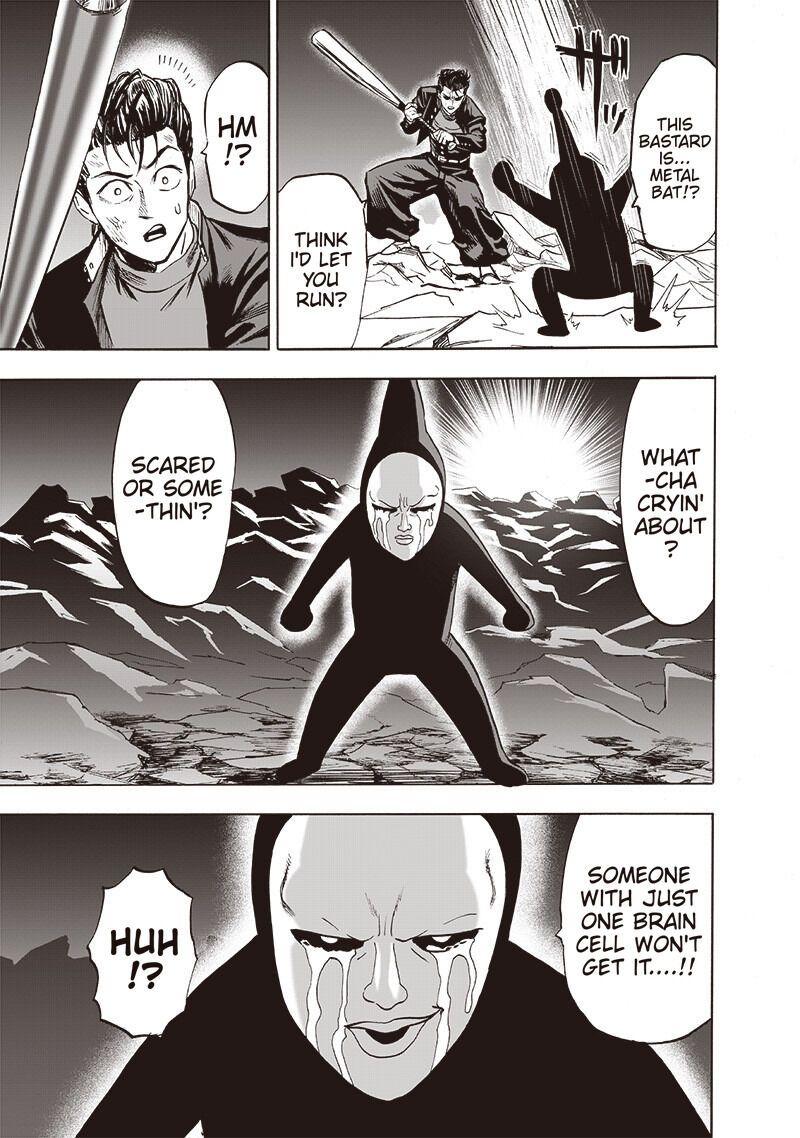 Onepunch Man 152 35