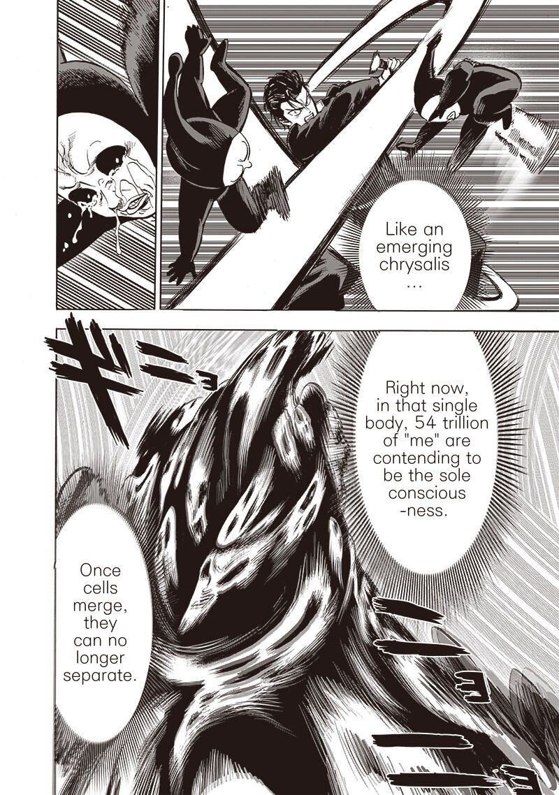 Onepunch Man 152 36