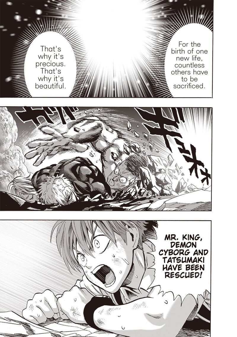 Onepunch Man 152 37