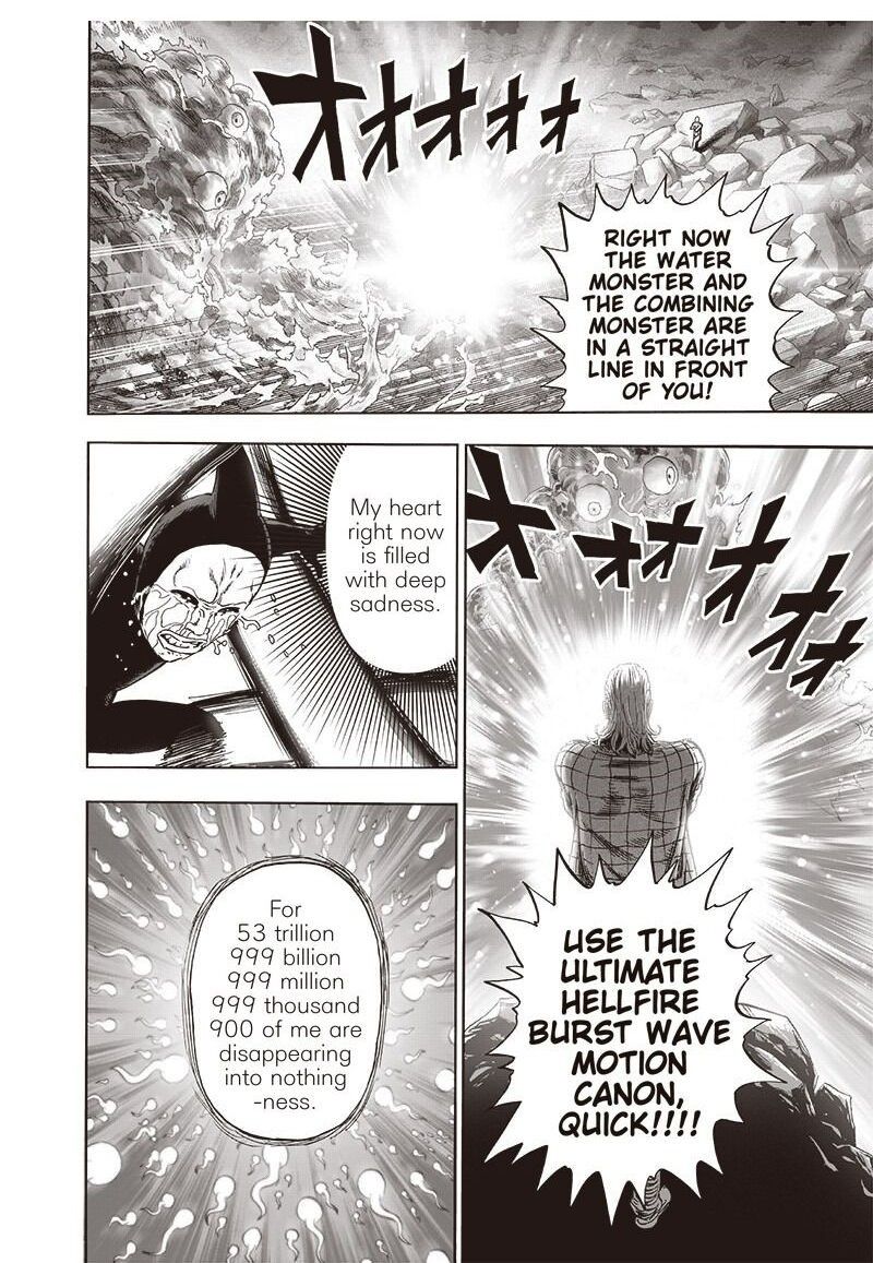 Onepunch Man 152 38