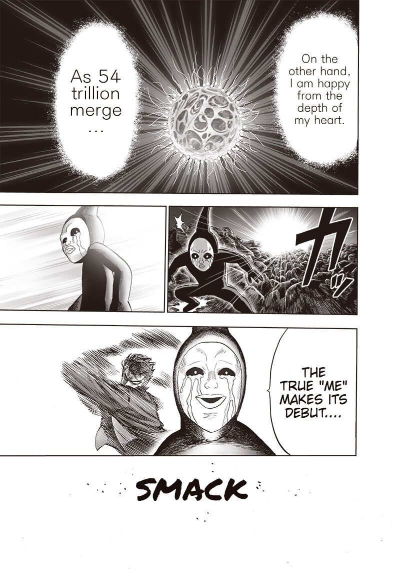 Onepunch Man 152 39