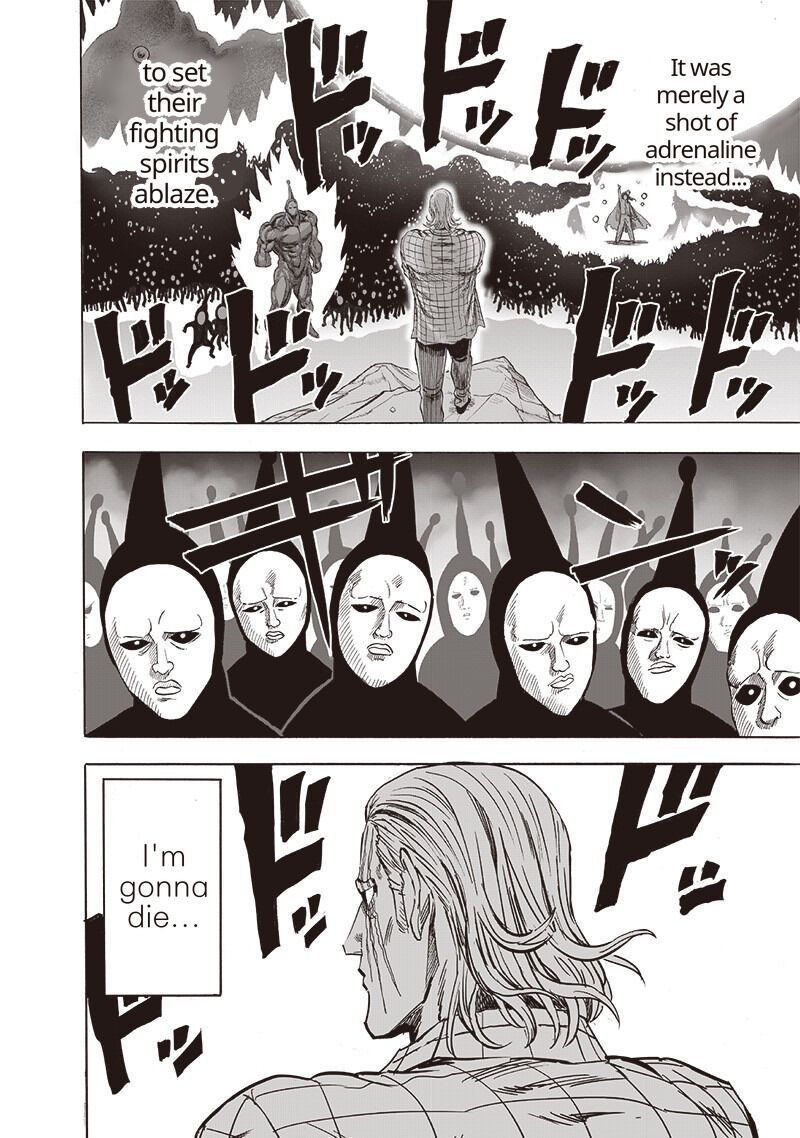 Onepunch Man 152 4