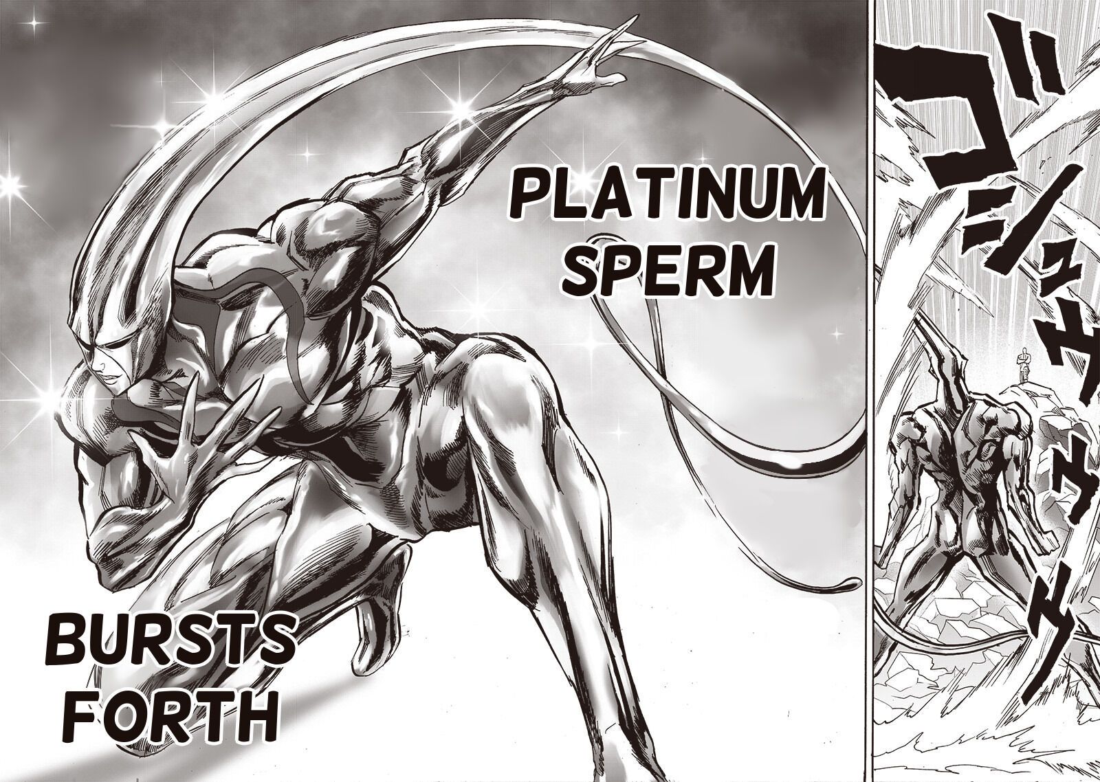 Onepunch Man 152 40