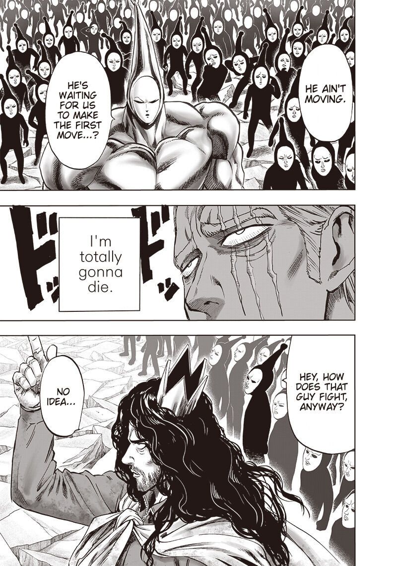Onepunch Man 152 5