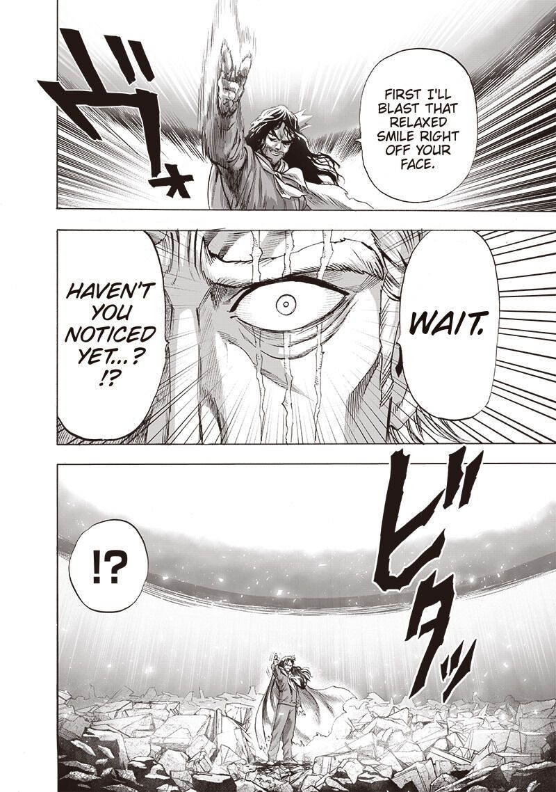 Onepunch Man 152 8