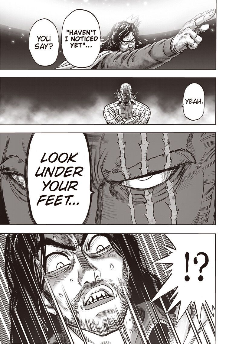 Onepunch Man 152 9