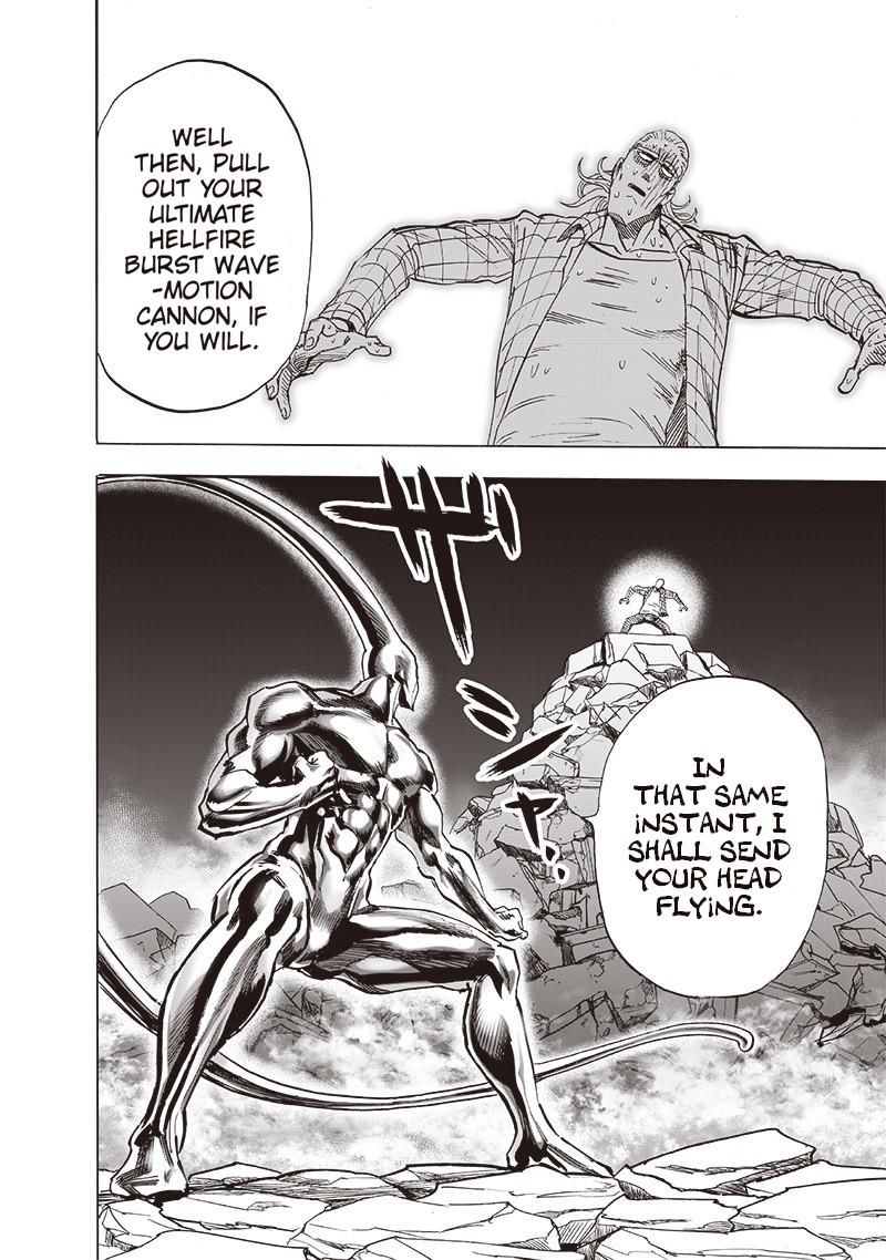 Onepunch Man 154 12