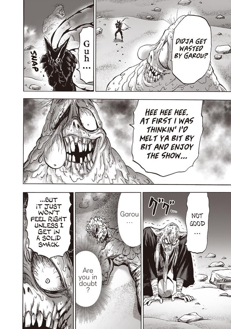 Onepunch Man 154 14