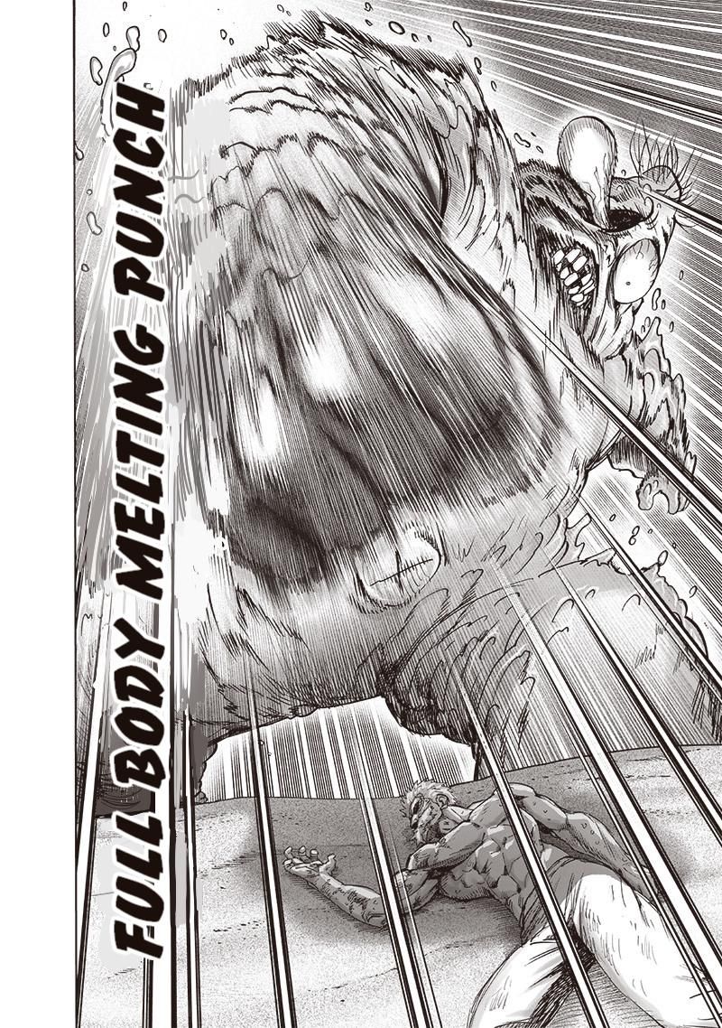 Onepunch Man 154 16