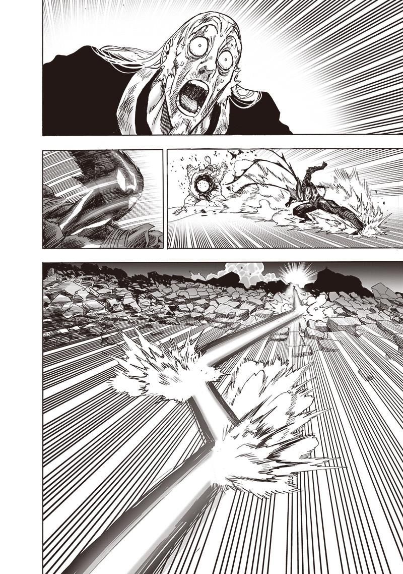 Onepunch Man 154 19