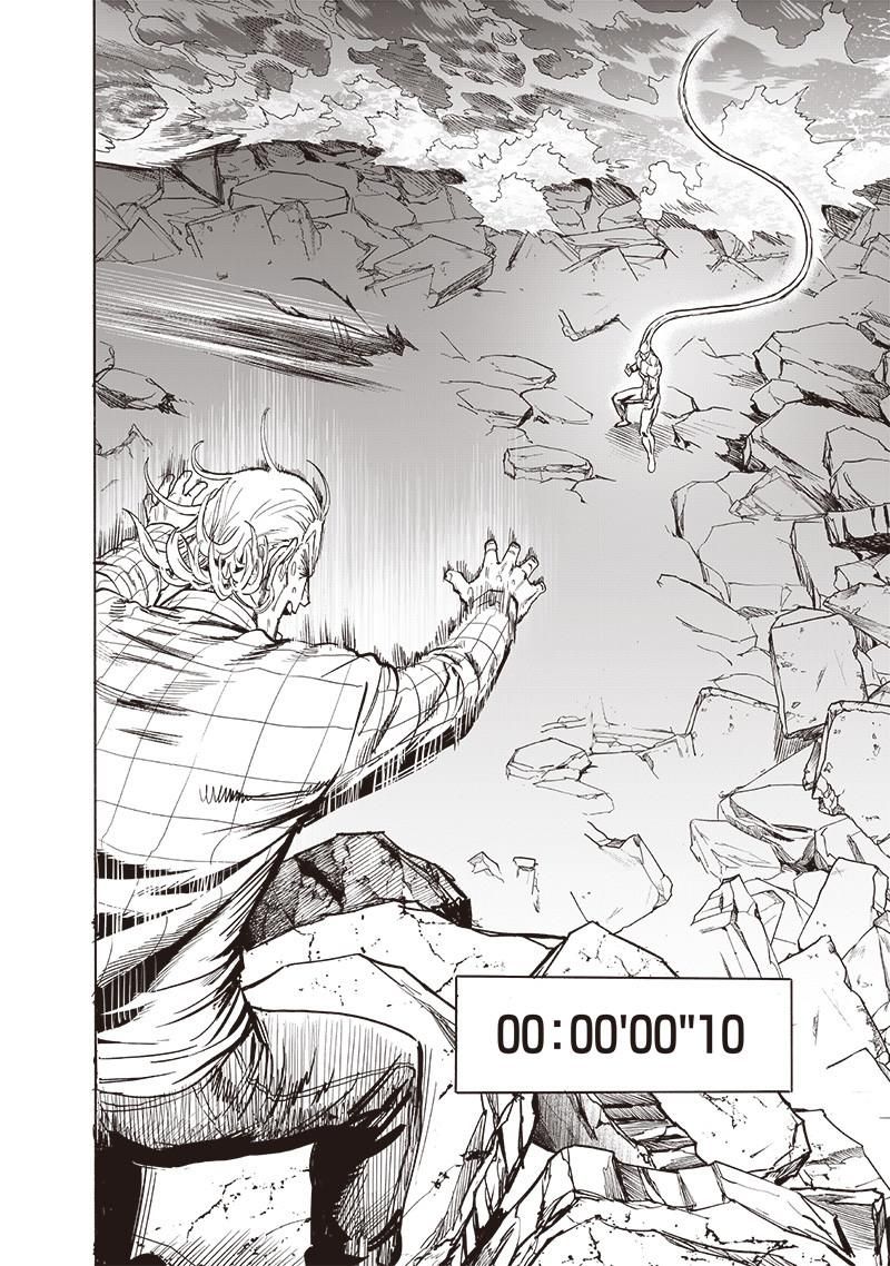 Onepunch Man 154 21