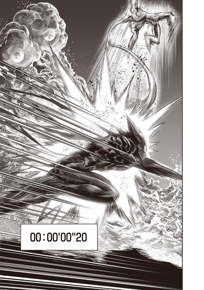 Onepunch Man 154 22