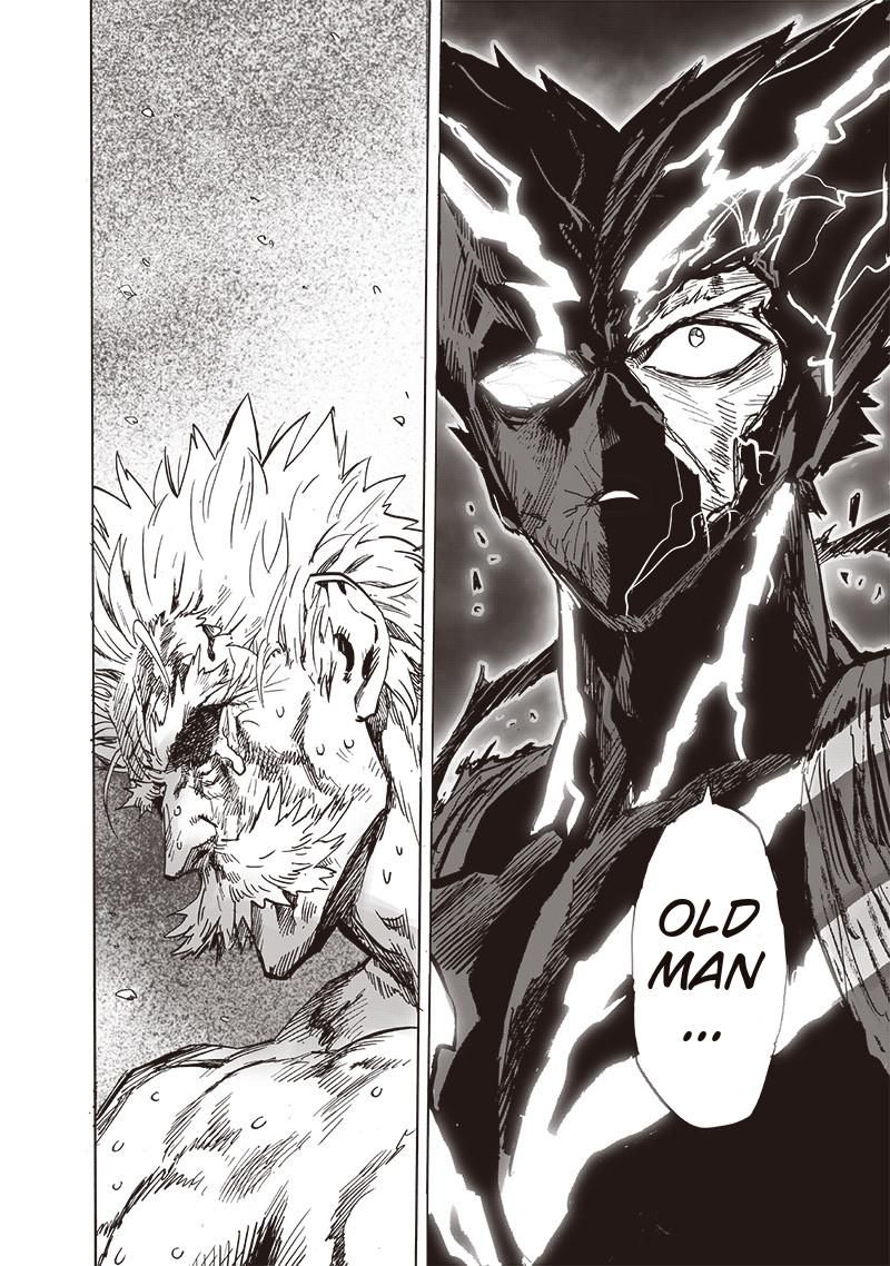 Onepunch Man 154 31